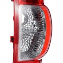 Car Rear Left/Right Tail Brake Light Lamp Cover with NO Bulb For Isuzu Rodeo D-Max Pickup 2007-2012