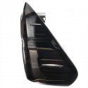 Car Rear Left/Right Tail Light Brake Lamp Smoke Black with Wiring For Toyota Hilux R2015-Up