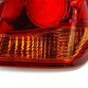 Car Rear Outer Tail Light with Bulb Left/Right for Mitsubishi Outlander Sport ASX RVR 2011-2019