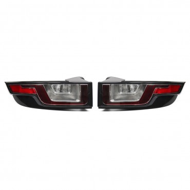 Car Rear Right/Left 4 In 1 LED Tail Brake Light Lamp For Range Rover Evoque 2012-2018