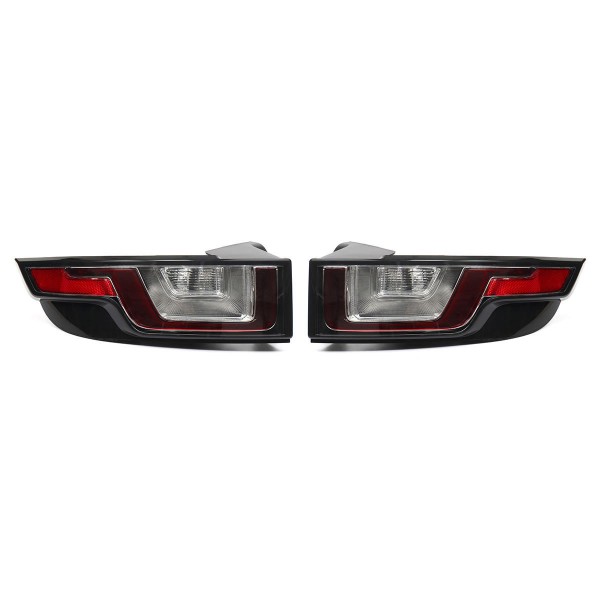 Car Rear Right/Left 4 In 1 LED Tail Brake Light Lamp For Range Rover Evoque 2012-2018