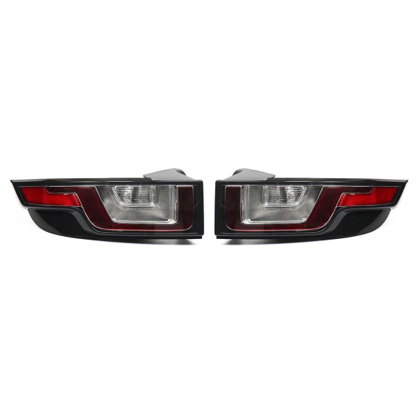 Car Rear Right/Left 4 In 1 LED Tail Brake Light Lamp For Range Rover Evoque 2012-2018