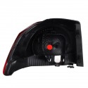 Car Rear Tail Brake Light Lamp Cover Left/Right without Bulb for VW Golf Mk6 Hatchback 2009-2013