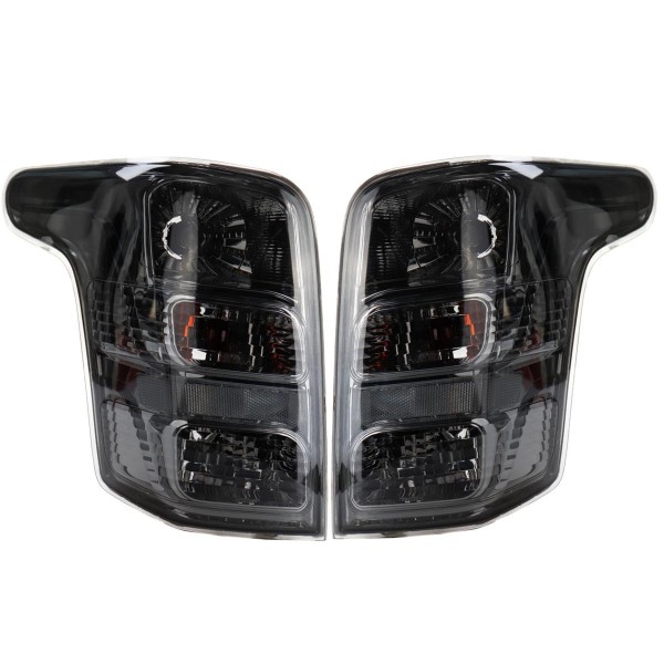 Car Rear Tail Brake Light Left/Right with Wiring For Mitsubishi Triton L200 MQ 2015-2018