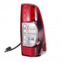 Car Rear Tail Brake Light Turn Signal Lamp Assembly Left Right For Isuzu Rodeo DMax Pickup 2007 - 2012