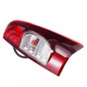 Car Rear Tail Brake Light Turn Signal Lamp Assembly Left Right For Isuzu Rodeo DMax Pickup 2007 - 2012