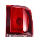 Car Rear Tail Brake Light Turn Signal Lamp Assembly Left Right For Isuzu Rodeo DMax Pickup 2007 - 2012