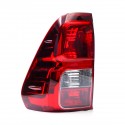 Car Rear Tail Lamp Brake Light Left/Right With Wiring For Toyota Hilux 2015+