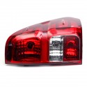 Car Rear Tail Lamp Brake Light Left/Right With Wiring For Toyota Hilux 2015+