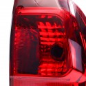 Car Rear Tail Lamp Brake Light Left/Right With Wiring For Toyota Hilux 2015+
