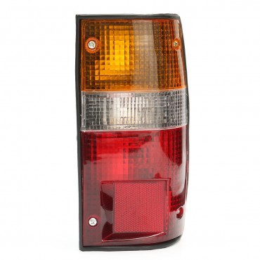 Car Rear Tail Lamp Turn Signal Brake Light Right For Toyoto Hilux Pick-Up 89-94 MK3 LN RN YN 2 4WD