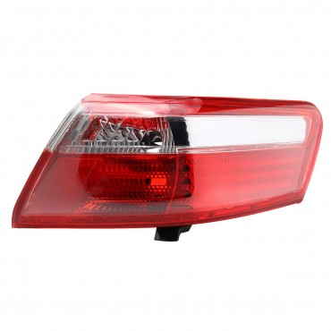 Car Rear Tail Light Brake Turn Signal Lamp Replacement Right For Toyota Camry 2007-2009