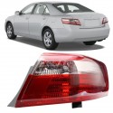 Car Rear Tail Light Brake Turn Signal Lamp Replacement Right For Toyota Camry 2007-2009