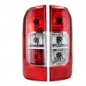 Car Rear Tail Light Red with No Bulb Left/Right for Nissan Navara NP300 D23 2015-2019