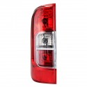 Car Rear Tail Light Red with No Bulb Left/Right for Nissan Navara NP300 D23 2015-2019