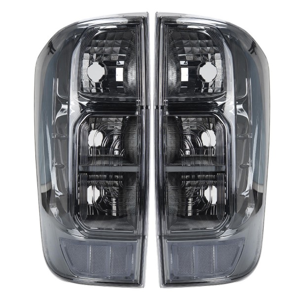 Car Rear Tail Light for Nissan Navara NP300 Lamp 2015 Frontier 2018 LH/RH Tekna Adventura