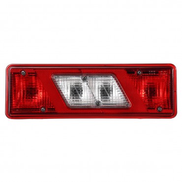 Car Right/Left Rear Tail Light Lamp For Ford Transit 2.2 V363 MK8 2014+