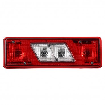 Car Right/Left Rear Tail Light Lamp For Ford Transit 2.2 V363 MK8 2014+