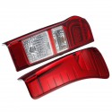 Car Right/Left Tail Light Rear Lamp LED Type 3 For Isuzu DMax D-Max Ute 2014-2019