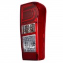 Car Right/Left Tail Light Rear Lamp LED Type 3 For Isuzu DMax D-Max Ute 2014-2019