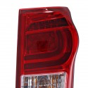 Car Right/Left Tail Light Rear Lamp LED Type 3 For Isuzu DMax D-Max Ute 2014-2019