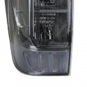 Car Tail Light Brake Lamp For Nissan Navara NP300 15+/Frontier 18+ Tekna Adventura