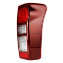 Car Tail Light Brake Lamp Left/Right with No Bulb for Isuzu Dmax Yukon Utah 2012-2018 898125393 8961253983