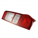 Car Tail Light Brake Lamp Left/Right with No Bulb for Isuzu Dmax Yukon Utah 2012-2018 898125393 8961253983