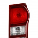 Car Tail Light Brake Lamp Left/Right with No Bulb for Isuzu Dmax Yukon Utah 2012-2018 898125393 8961253983