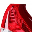 Car Tail Light Brake Lamp Red Left/Right for HONDA CRV 2012-2014