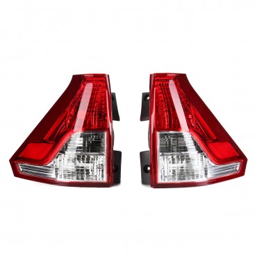 Car Tail Light Brake Lamp Red Left/Right for HONDA CRV 2012-2014