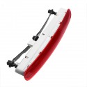 Center 3RD Third Brake Light High Mount Stop Lamp with Gasket For Beetle 1998-2010
