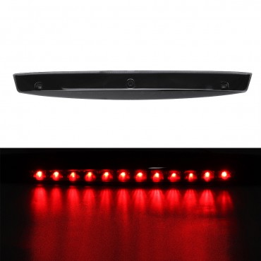 LED 3RD Third Brake Stop Light Rear High Level Lamp For Mercedes V Class Vito Viano W639