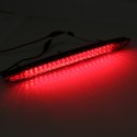 LED High Mount Stop Lamp Third 3rd Brake Lights Red 63256917378 For BMW Z4 E85 2003-2008