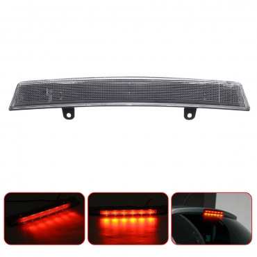 LED Rear 3RD Third Brake Light High Mount STop Lamp For Peugeot 208 308 3008 For Citroen C4 C5 DS4