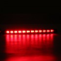 LED Rear Brake Tail Light Stop Lamp 3RD For Mercedes Benz E-Class W211