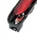 LED Rear Brake Tail Light Stop Lamp 3RD For Mercedes Benz E-Class W211