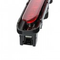 LED Rear Brake Tail Light Stop Lamp 3RD For Mercedes Benz E-Class W211