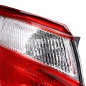 Left Car Rear Outer Light Brake Tail Light Lamp For Nissan Qashqai 2010-2014