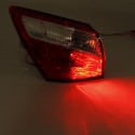 Left Car Rear Outer Light Brake Tail Light Lamp For Nissan Qashqai 2010-2014