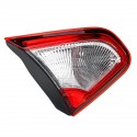 Left Rear Inside Tail Light Lamp For NISSAN QASHQAI 2010-2014 EU Version