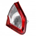 Left Rear Inside Tail Light Lamp For NISSAN QASHQAI 2010-2014 EU Version