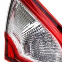 Left Rear Inside Tail Light Lamp For NISSAN QASHQAI 2010-2014 EU Version