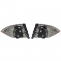 Left/Right Tail Light Brake Lamp Assembly For Toyota Highlander 2009-2011