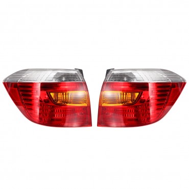 Left/Right Tail Light Brake Lamp Assembly For Toyota Highlander 2009-2011