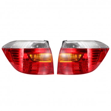 Left/Right Tail Light Brake Lamp Assembly For Toyota Highlander 2009-2011