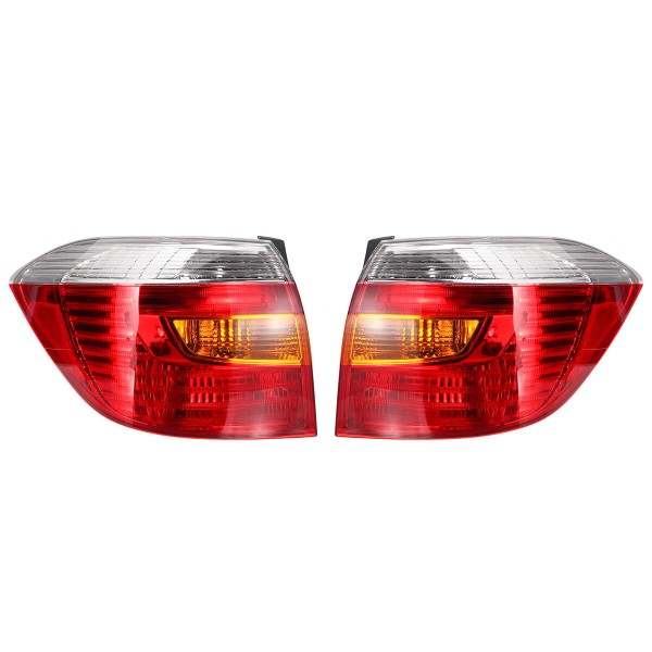 Left/Right Tail Light Brake Lamp Assembly For Toyota Highlander 2009-2011