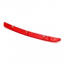 RED Dynamic Flowing LED High Mount Stop Lamp 3rd Third Brake Light For Audi MK2 TT 2007-2014 8J0945097