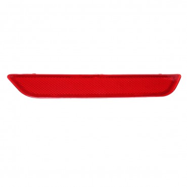 Rear Bumper Reflector LH Left Side Red for Mondeo MK4 2007-2010 1491915