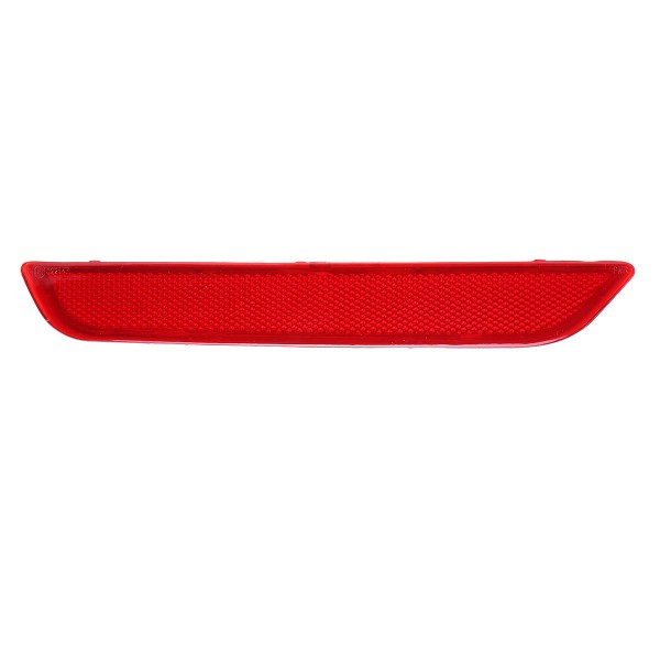 Rear Bumper Reflector RH Right Side Red for Mondeo MK4 2007-2010 1491914